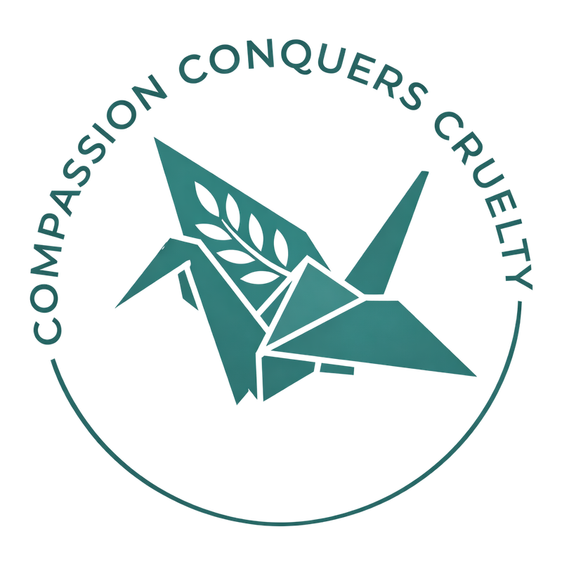 Compassion Conquers Cruelty (C3)